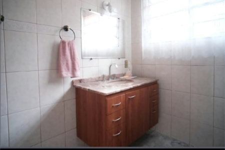 Casa na Rua Maria Angélica Franci