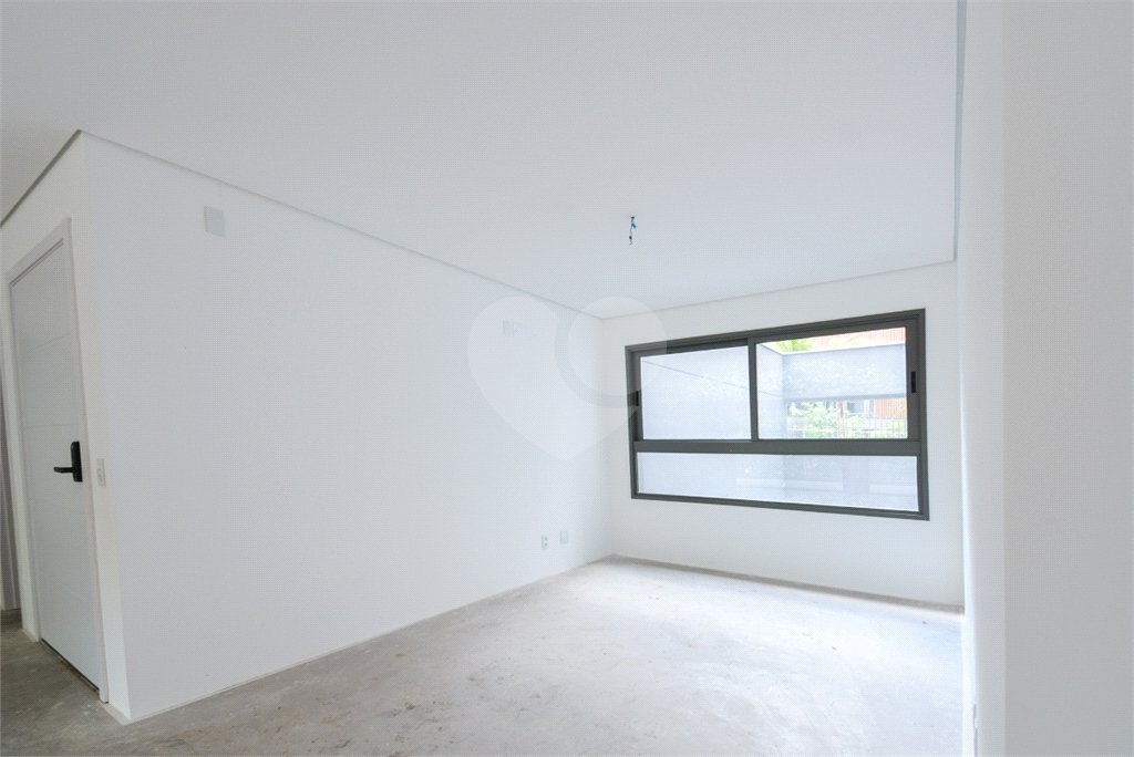 Apartamento 4 quartos com 274m² em Perdizes