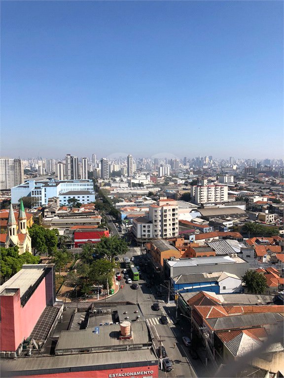 Excelente apartamento a venda no Belenzinho!!!