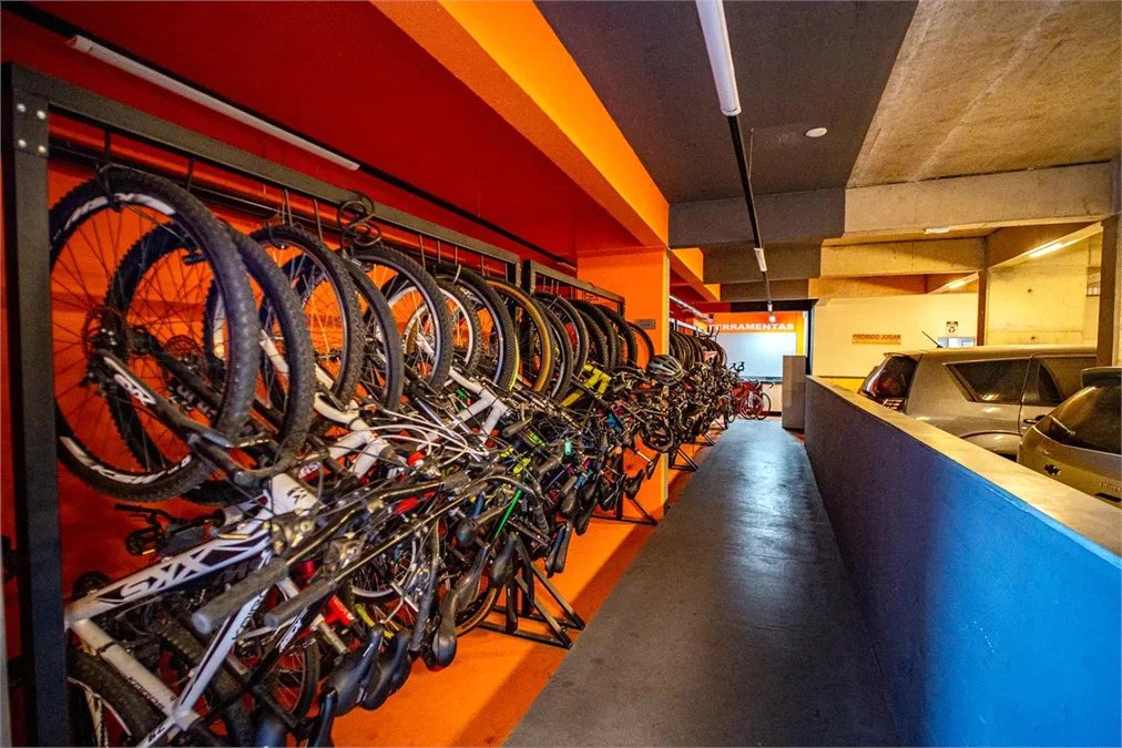 Apartamento à venda com 2 quartos em Jardim Peri Peri, São Paulo - SP
