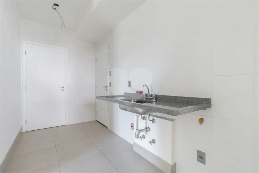 Apartamento para venda em Jardim Paulista com 2 quartos, sendo 2 suítes, 128m²