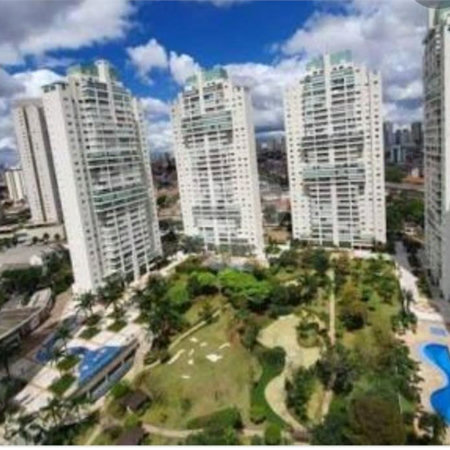APARTAMENTO À VENDA OU LOCAÇÃO NO CENTRAL PARK MOOCA – 157 m² | 4 dormitórios |ANDAR ALTO | VARANDA GOURMET | CONDOMÍNIO CLUBE