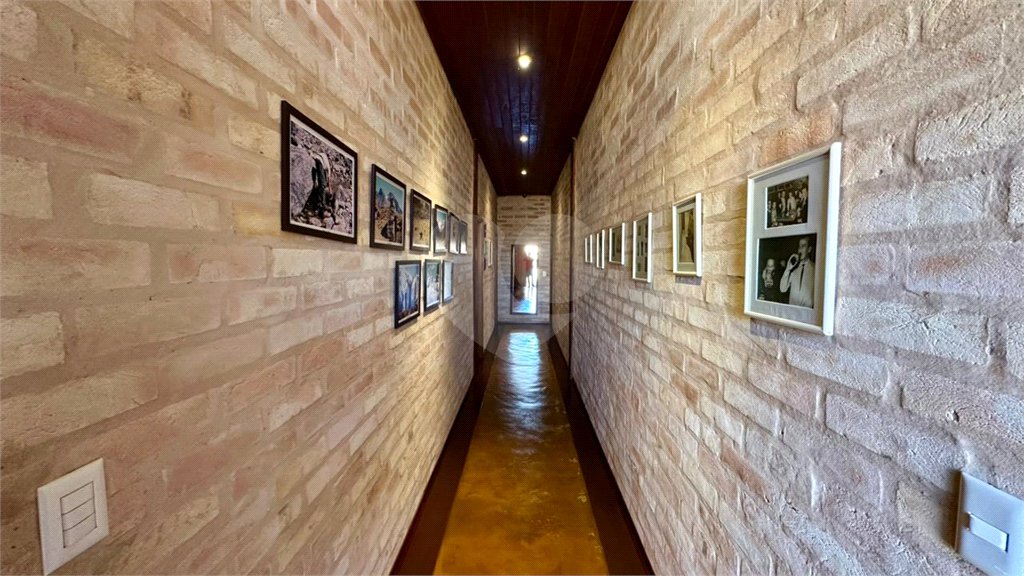 Casa para venda no Condomínio Vivenda do Broa.