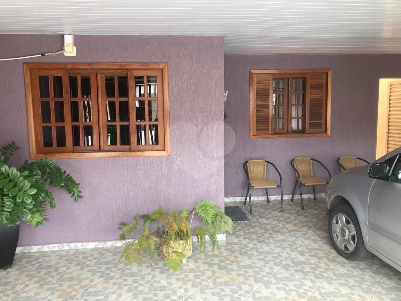 Casa à venda no Condominio Bertolin II