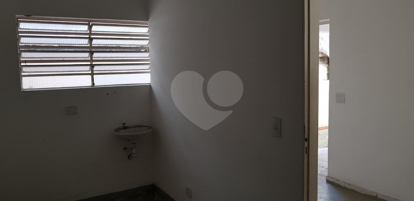 Casa Residencial Vila Mariana