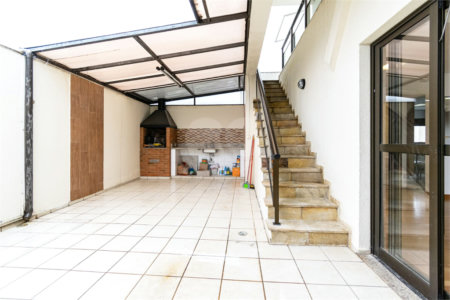 Cobertura á venda - Vila Mariana