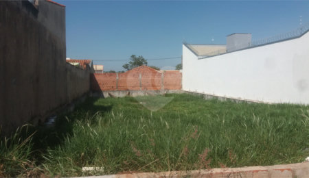 Terreno à venda em Jardim Embaré, São Carlos, SP