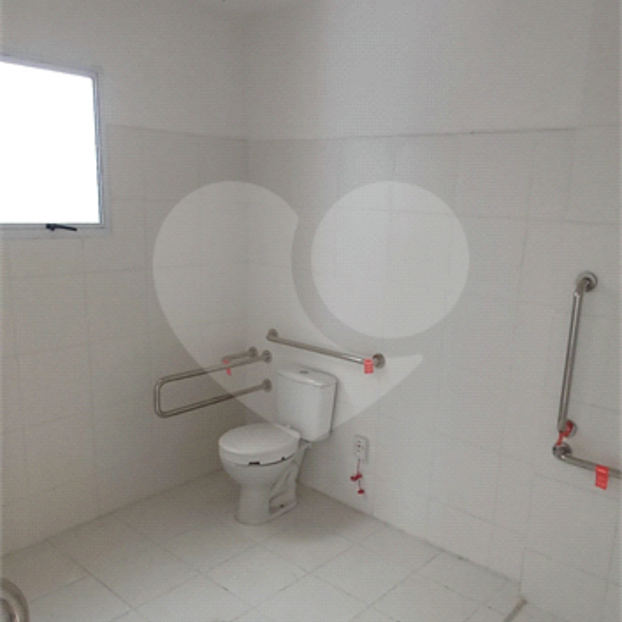 Apartamento a venda - Suzano 42m² - SP