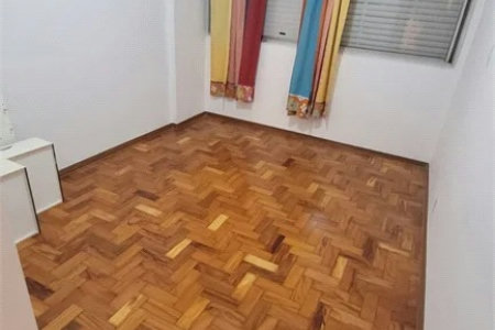 Apartamento à venda com 2 quartos em Butantã, São Paulo, SP
