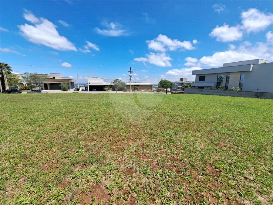 Lote de 800 m² no Campo de Toscana | Vinhedo