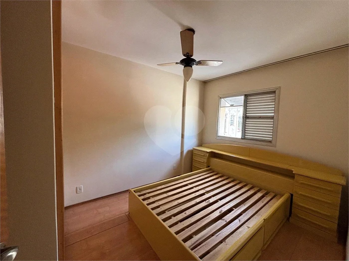 Exclusivo Apartamento de 85 m² na Vila Nova Conceição!