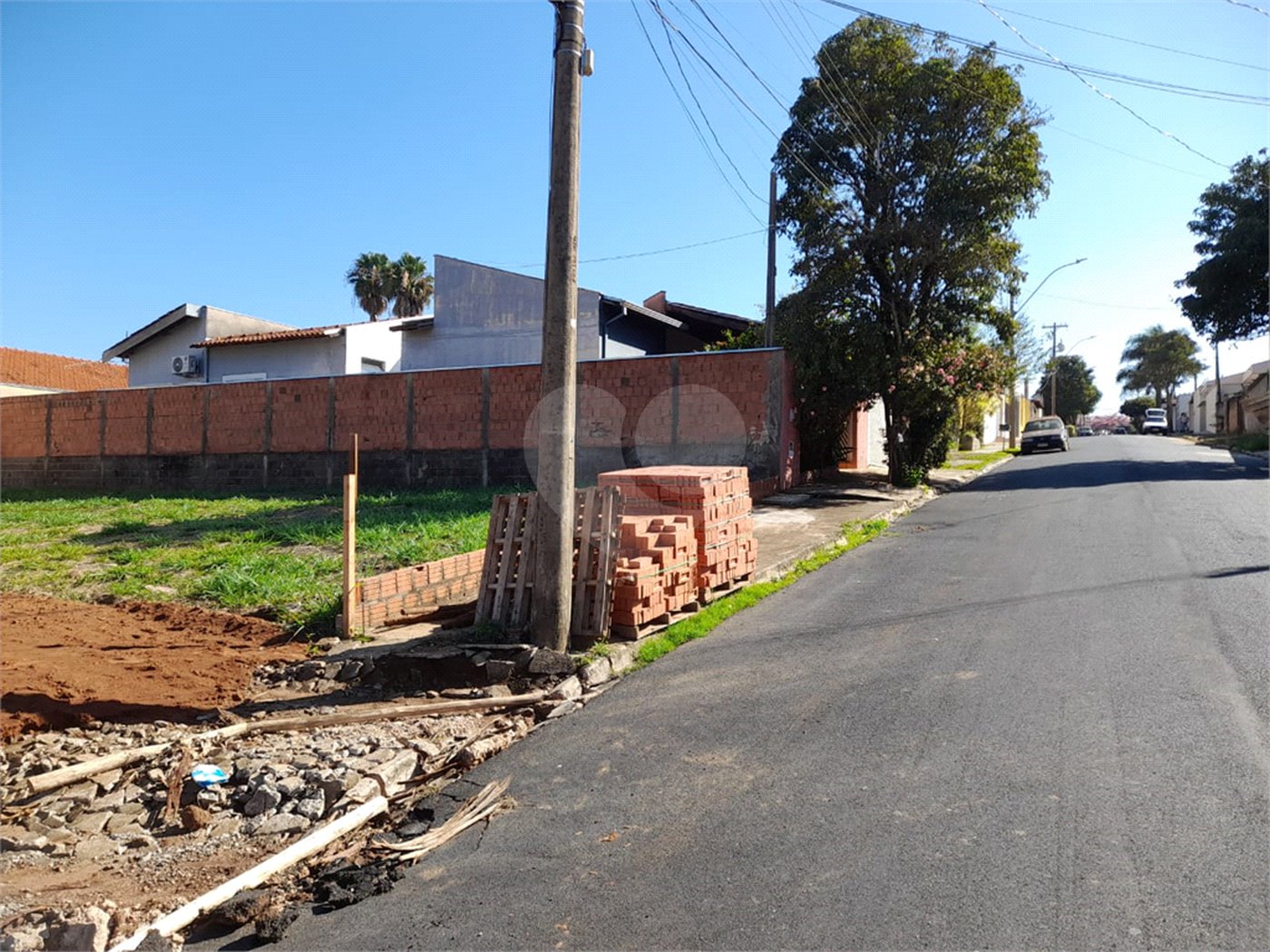 Terreno à Venda no Timburis – Excelente Localização!