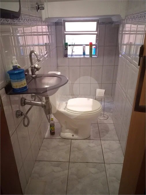 Vende-se Lindo Sobrado na Vila Santa Catarina