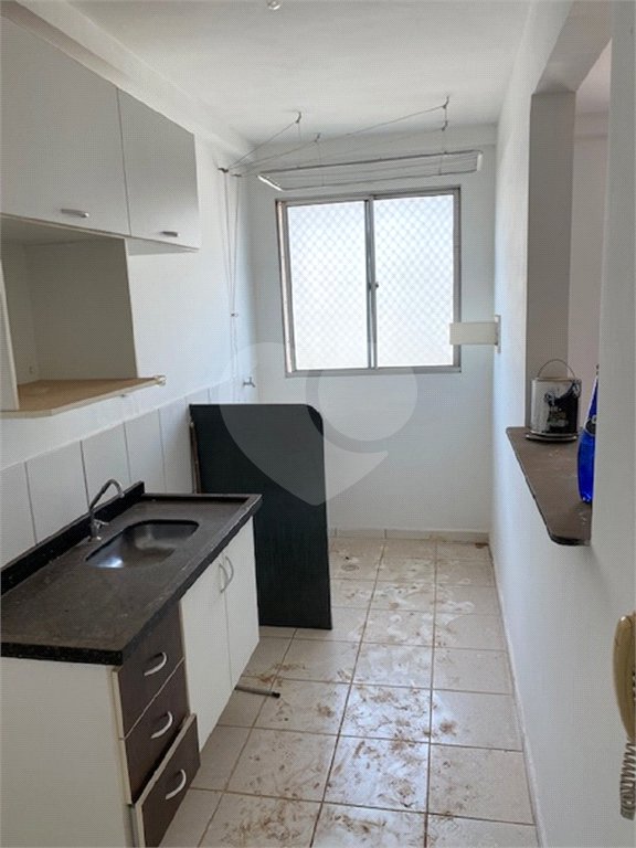 Apartamento no Spazio Monte Alto