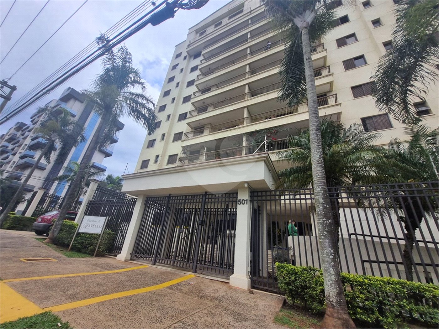 Apartamento à Venda – Excelente Localização. Completo em Conforto e Lazer 124,97m²
