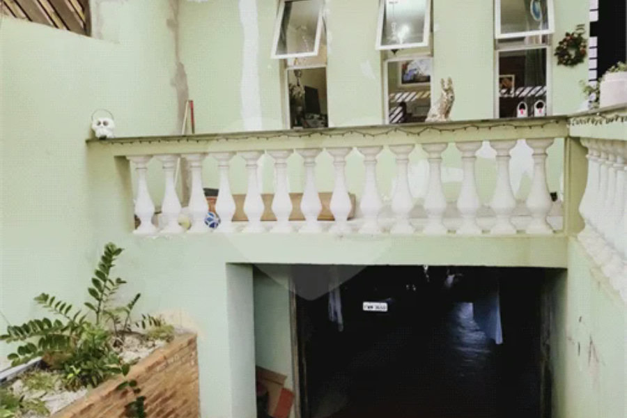 Sobrado de 3 Dormitórios na região da Vila Santa Catarina!!!