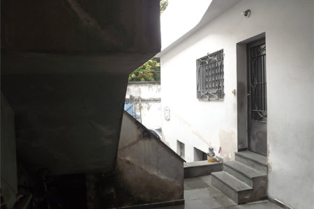 Casa de 318m2 com 2 suítes e 3 vagas à venda na Bela Vista