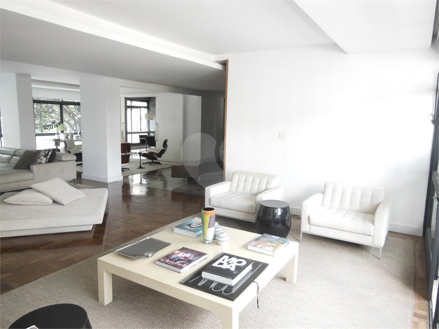 Apartamento no Bairro da consolação - Alto Padrão - 495m²