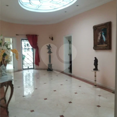 Casa à venda com 4 suítes em Alto da Boa Vista, São Paulo, SP