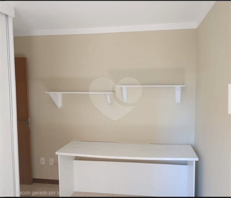 APARTAMENTO PARA LOCAÇÃO – RESIDENCIAL VICTÓRIA | INDAIATUBA