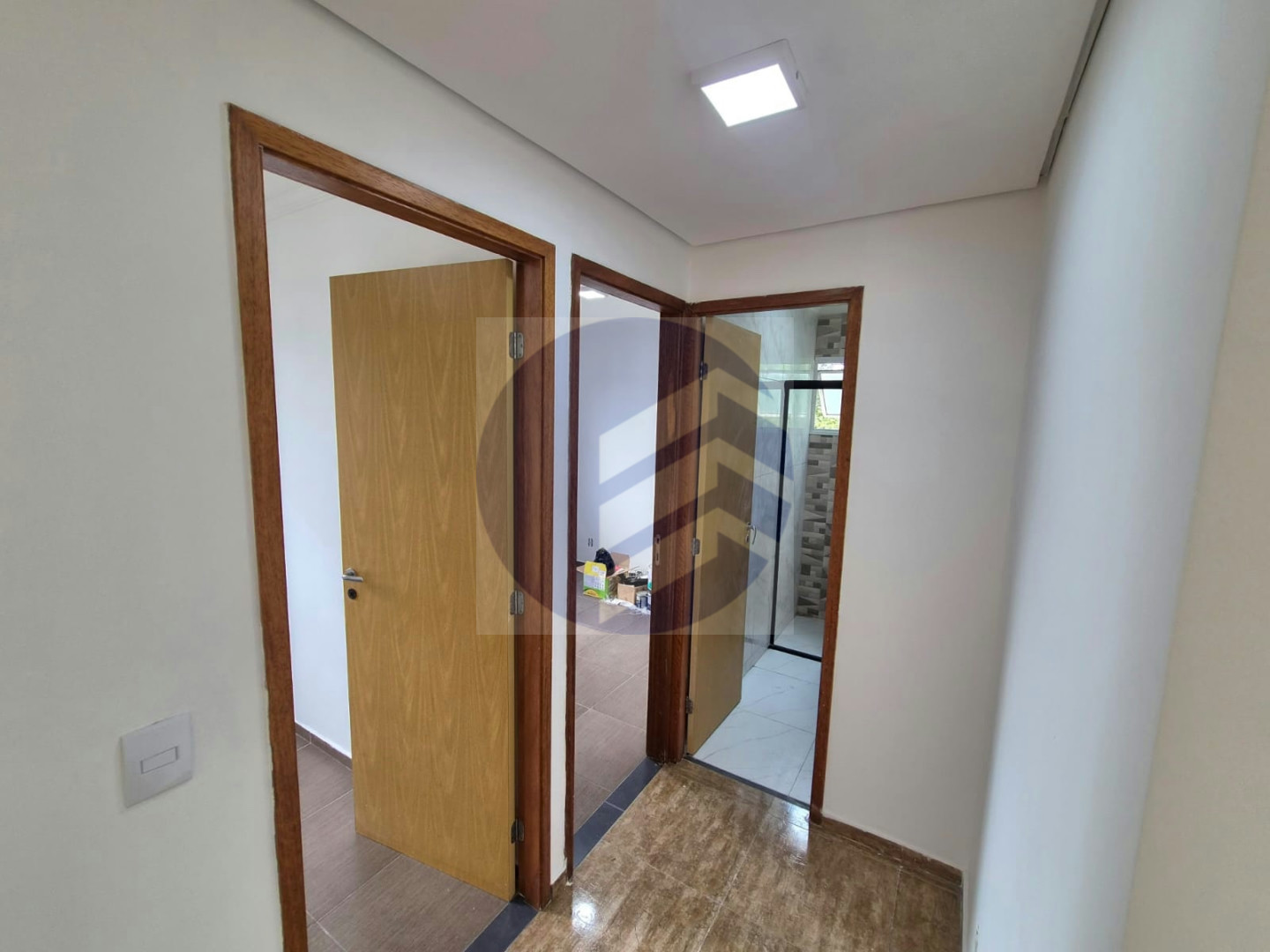 Apartamento, 2 quartos, 50 m² - Foto 17