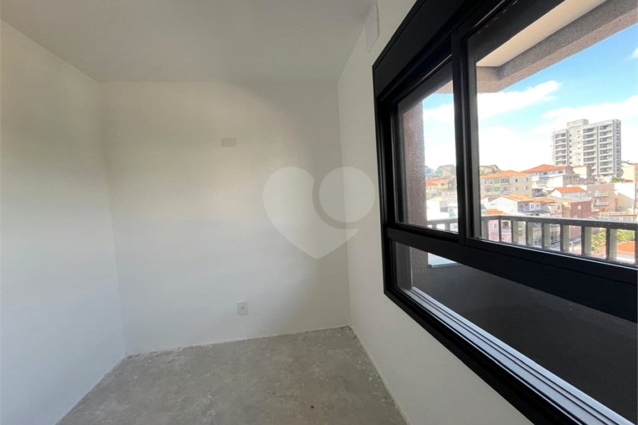 Apartamento à venda com 2 quartos, sendo 1 suíte,  em Jardim São Paulo(zona Norte), São Paulo, SP