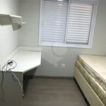 APARTAMENTO MOBILIADO EM FRENTE AO SHOPPING 02 DORMITÒRIOS