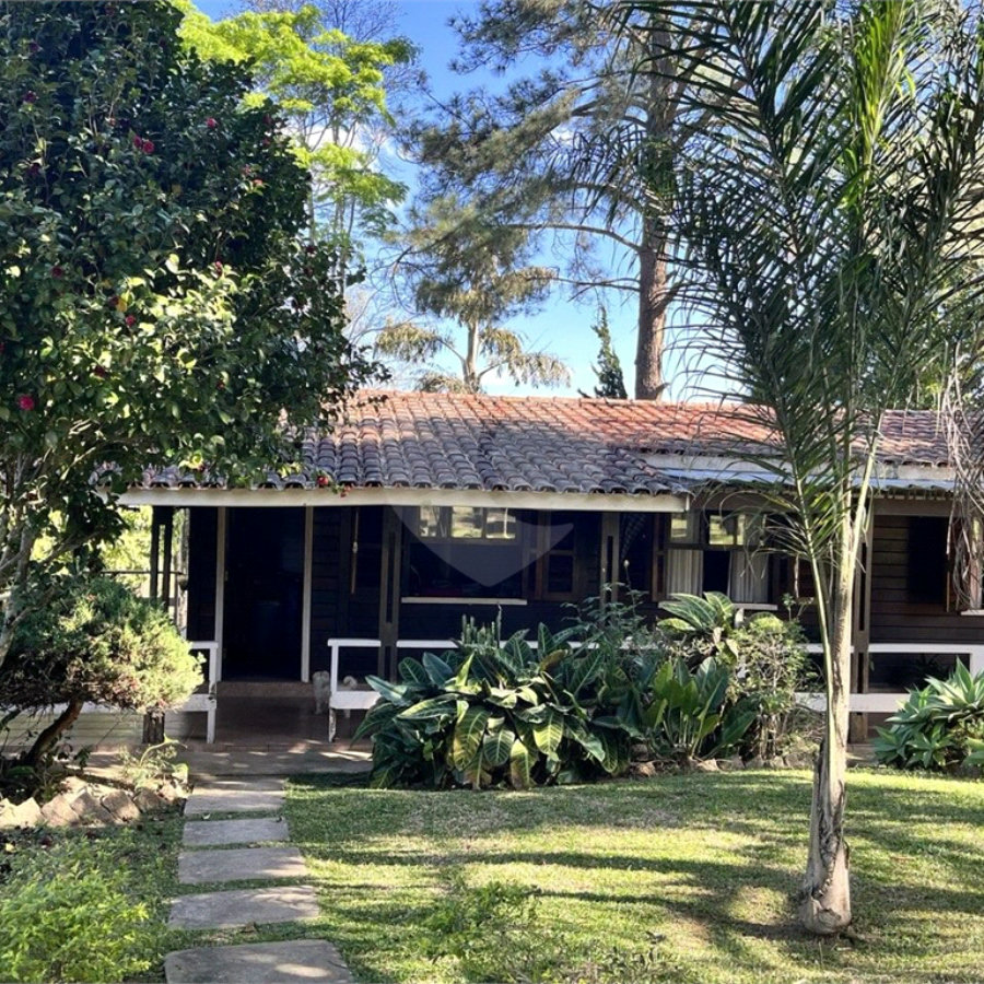 Chácara com 6 dormitórios à venda - Alto da Serra - São Roque/SP