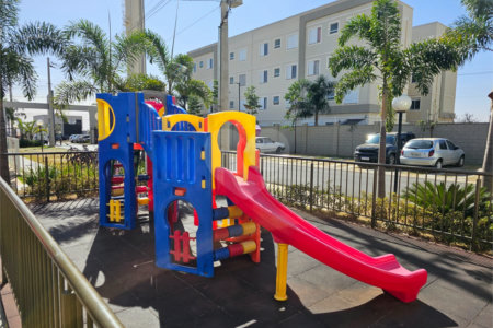 Apartamento novo à venda no Edifício Monte Berlim