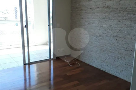 APARTAMENTO PARA LOCAÇÃO NA VILALEOPOLDINA COM 3 DORMS -1 SUITE - 2 VAGAS E VARANDA GOURMET