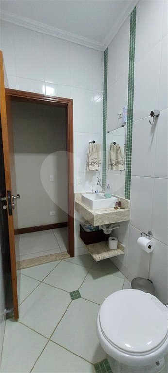 Casa térrea para venda no Residencial Itamarati