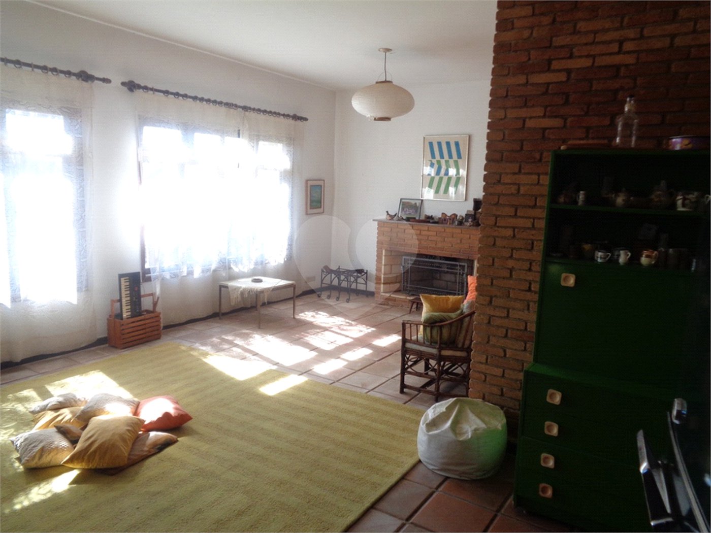 Casa Térrea a Venda