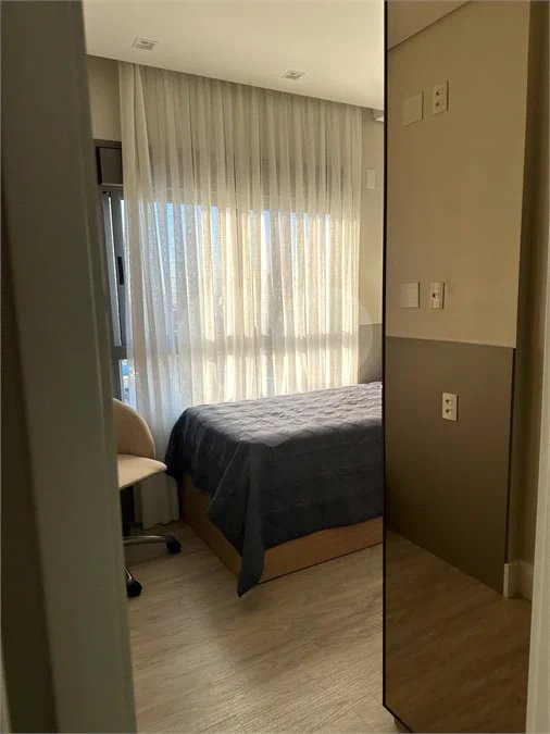Apartamento de alto padrão com 108 m², 3 dormitórios, 1 suíte, varanda gourmet, planejados, lazer completo e próximo ao Metrô Alto do Ipiranga.