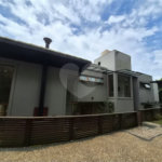 Casa em Condomínio de Alto Padrão no Suíça da Cantareira.