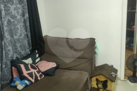 Apartamento para locação e venda com 36m² - Mooca/SP