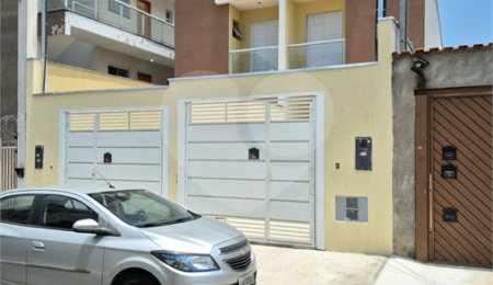 Casa à venda com 3 quartos em Vila Prudente, São Paulo, SP