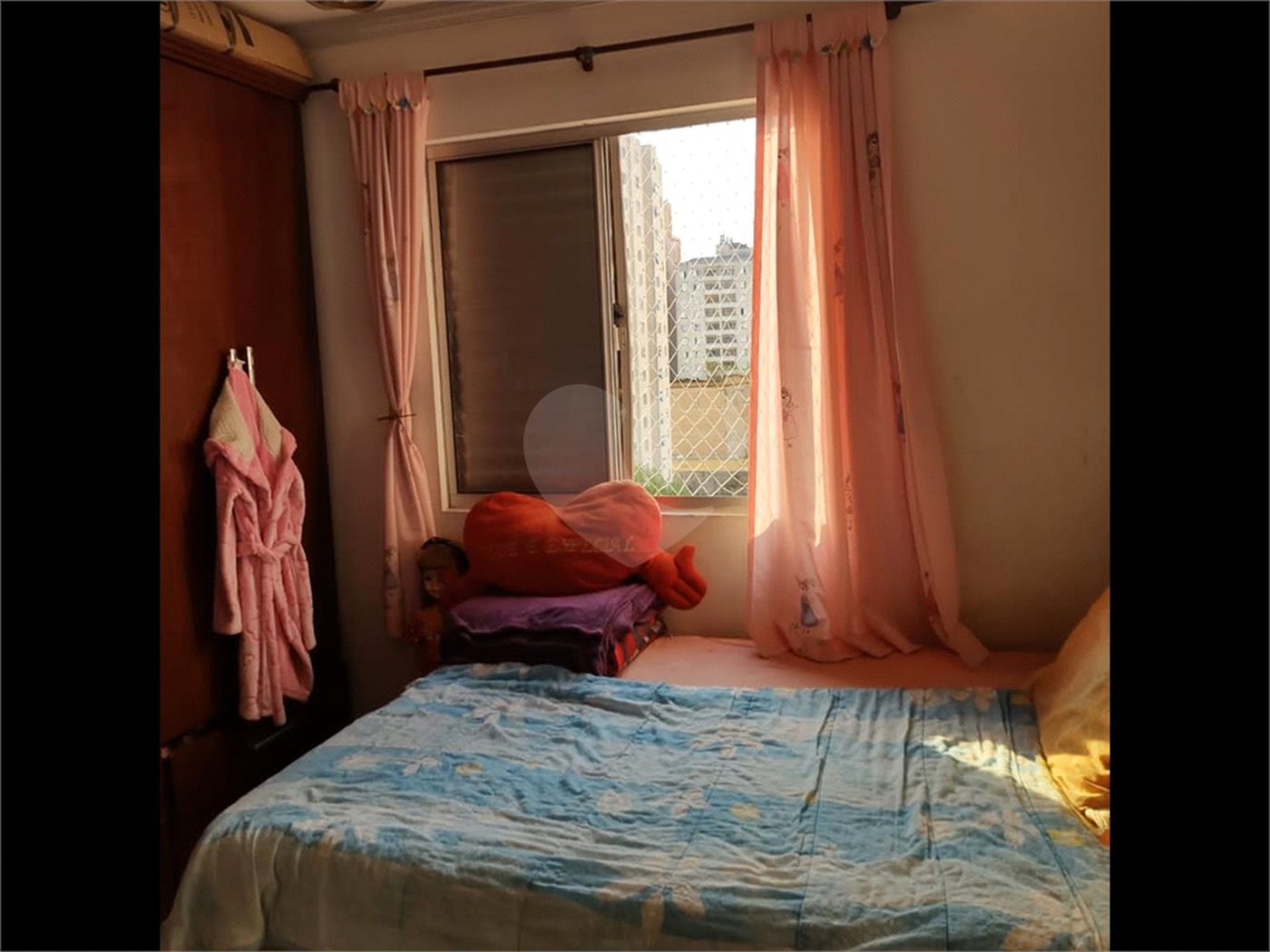 Apartamento a venda no Brás