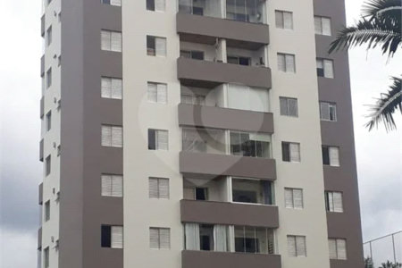 Apartamento à venda com 1 suíte em Parque da Mooca, São Paulo, SP