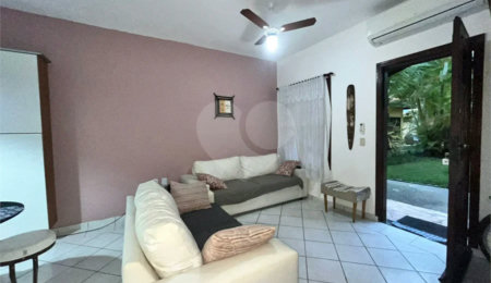 Casa à venda com 2 quartos em Morada da Praia, Bertioga, SP