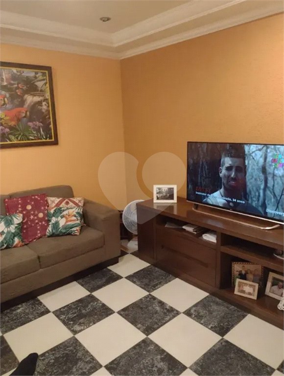 Casa para venda no Jardim Cruzeiro do Sul
