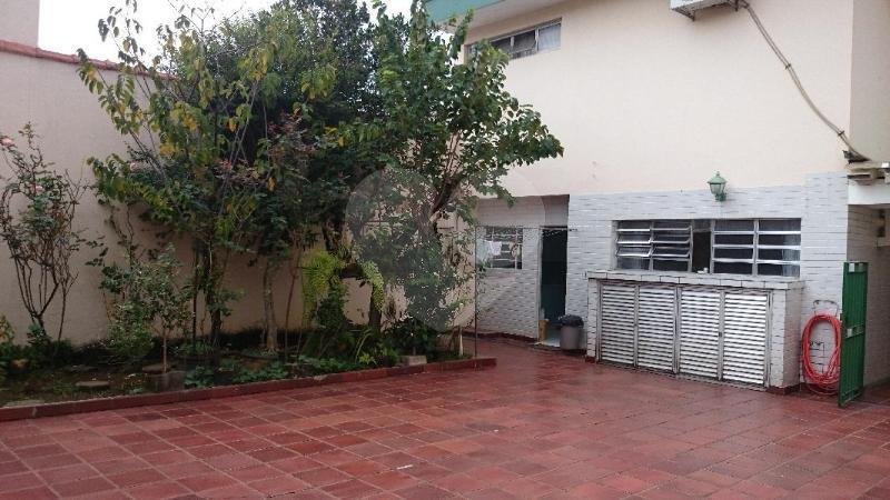 Casa a venda no Planalto Paulista