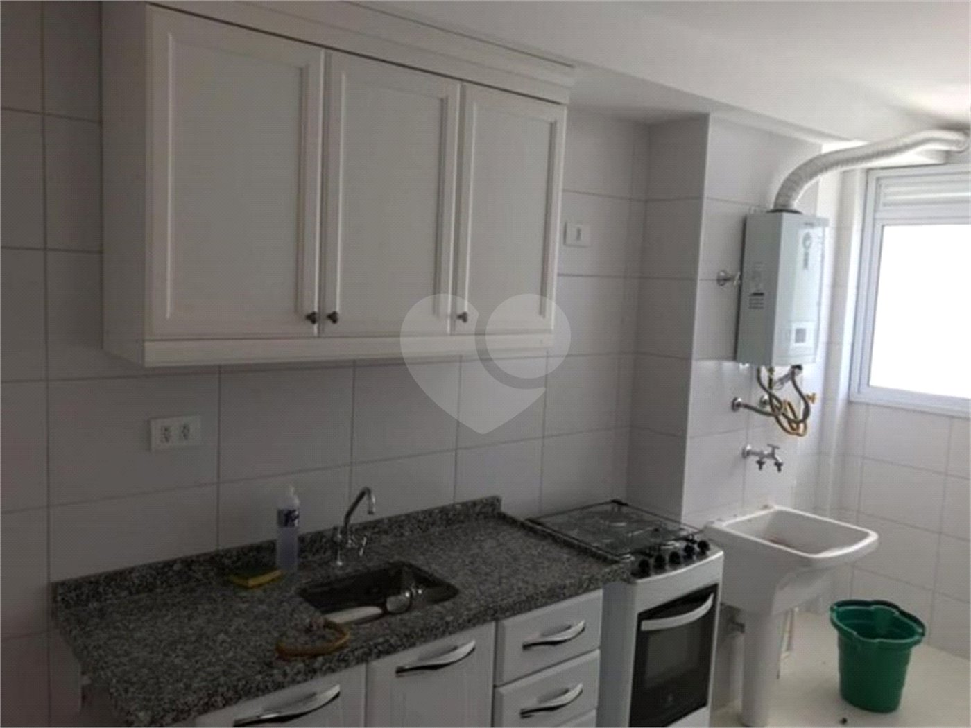 APARTAMENTO A VENDA EM SP BRAS