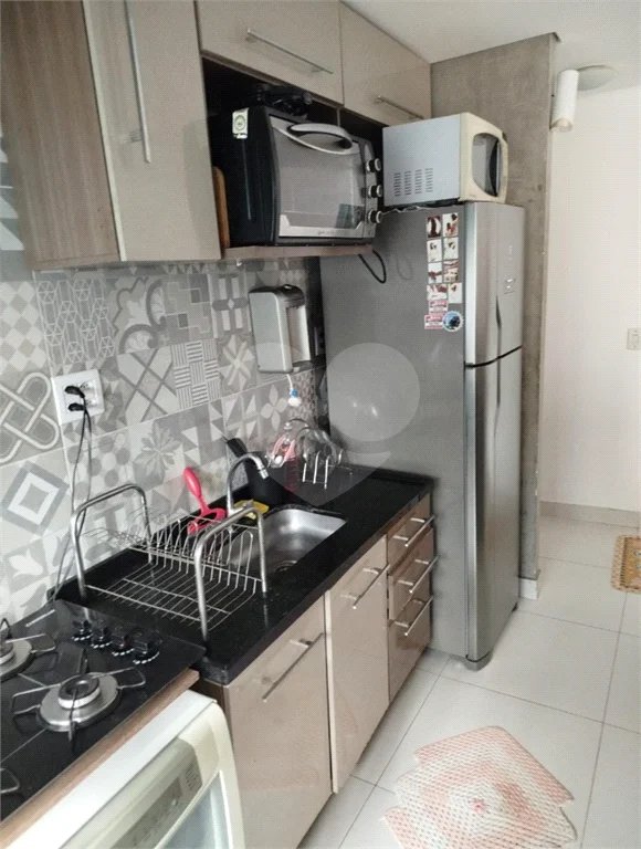 City Jaraguá - Apartamento para Locação - 46m²