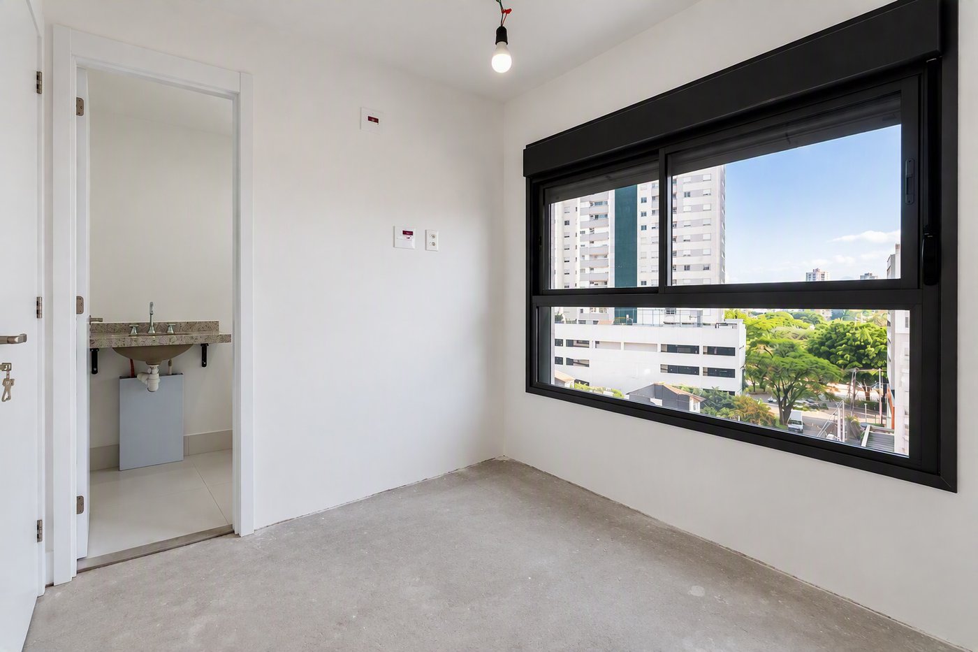Apartamento à venda com 3 suítes em Butantã, São Paulo, SP