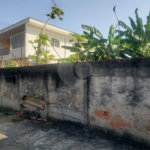 Terreno á venda com 266m ² - Bosque da Saúde