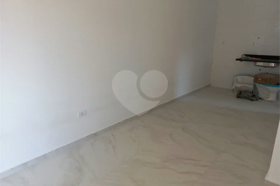 Apartamento 2 dormitórios 1 banheiro , sem vaga
