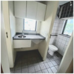 Office Tower Sala comercial à venda na Vila Olímpia, 48 m², com garagem