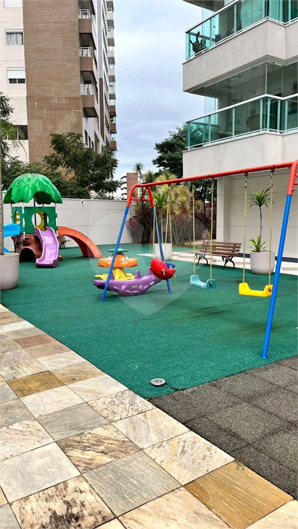 Viva o alto padrão com conforto, sofisticação e exclusividade no Icon Residence!
