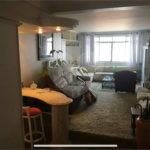 Lindo apartamento em ótima localização na Mooca!