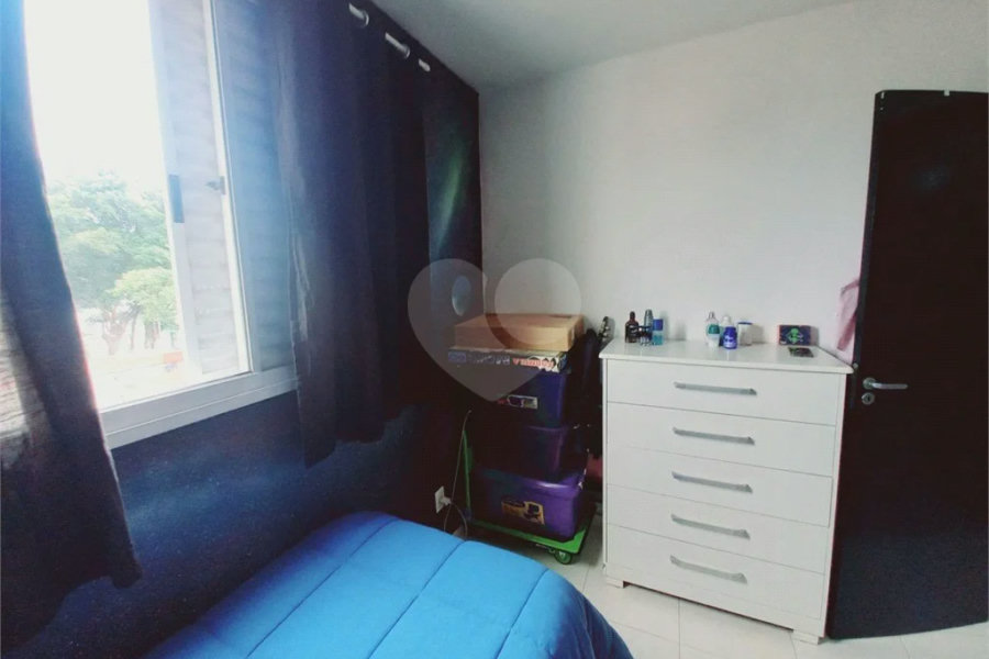 Apartamento à venda com 3 quartos em Vila Santa Catarina, São Paulo, SP